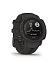 Спортивные часы Garmin Instinct 2s Solar (графит)
