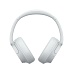 Беспроводные наушники SONY WH-CH720N (белый)