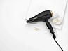 Фен BaByliss 6704E (черный/золотистый)