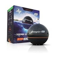 Эхолот Deeper Smart Sonar PRO DP1H20S10