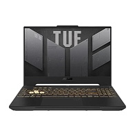 Игровой ноутбук ASUS TUF Gaming F15 FX507ZC4-HN143 (15.6'', серый)