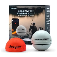 Deeper Smart Sonar CHIRP+ 2.0 Limited Edition (сер...