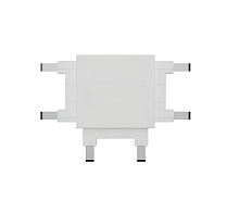 Коннектор Yeelight Pro P20 (для магнитного трека, T-типа, белый)