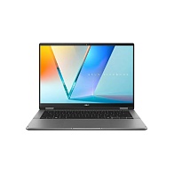 Ноутбук ASUS TP3407SA-QL055W (14'', серый)