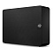 Внешний жесткий диск Seagate Expansion (6 ТБ, черный)