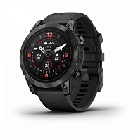 Спортивные часы Garmin Epix Pro (Gen 2, черный)