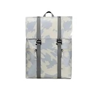 Рюкзак Gaston Luga GL200 Backpack Splаsh 16'' (серый)