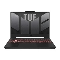 Игровой ноутбук ASUS TUF Gaming F15 FX507VV-LP192 (15.6'', серый)