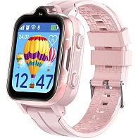 Детские Умные часы AIMOTO Trend (розовый)