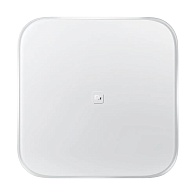 Умные весы Xiaomi Mi Smart Scale 2 (белый)