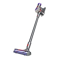 Беспроводной пылесос Dyson V8 Tactical SV46 SV25 (серебристый)