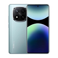 Смартфон Xiaomi Redmi Note 14 Pro+ 5G 8/256 (синий...