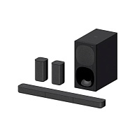Саундбар Sony HT-S20R (черный)