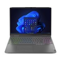 Игровой ноутбук Lenovo LOQ 16IRH8 (16", серый)