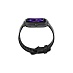 Умные часы TTEC Tempus (46mm, черный)