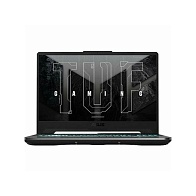 Игровой ноутбук ASUS TUF Gaming F15 FX506HE-HN411 (15.6'', черный)