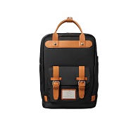 Рюкзак Gaston Luga GL3202 Backpack Biten 11''-15' (черный)