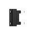 Коннектор Yeelight Pro P20 (для магнитного трека, вертикальный, черный)