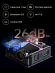Проектор Wanbo Projector X5 Air (белый)