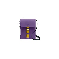 Сумка Gaston Luga Splash Mini Crossbody Bag (Лос А...