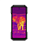 Смартфон Ulefone Armor 27T 12/256 (черный)