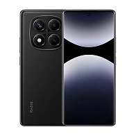 Смартфон Xiaomi Redmi Note 14 Pro 12/512 (черный)