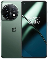 Смартфон OnePlus 11 5G 16/256 (зеленый)