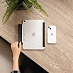 Чехол SwitchEasy SPD183037BK22 Origami Nude (для Apple iPad Mini 83'', черный)