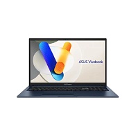 Ноутбук ASUS X1704VA-AU692 (17.3'', синий)
