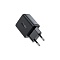 Зарядное устройство ACEFAST A21 30W GaN single USB-C (черный)
