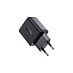 Зарядное устройство ACEFAST A21 30W GaN single USB-C (черный)