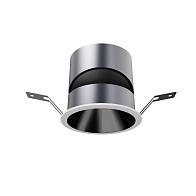 Встраиваемый светильник Yeelight Pro E (spotlight, мощность 10 Вт, угол рассеивания 58°)