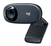 Веб-камера LOGITECH HD C310
