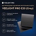 Выключатель Yeelight Pro E20 (беспроводной, 6 клавиш, серый)