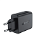Зарядное устройство ACEFAST A61 PD45W GaN 2xUSB-C+2xUSB-A (черный)