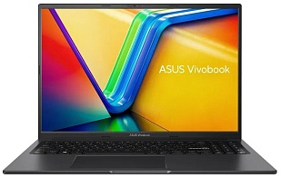 Ноутбук ASUS Vivobook 16X M3604YA-MB106 (16", черный)