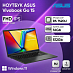 Ноутбук ASUS E1504FA-BQ052 (15.6'', черный)