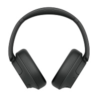 Беспроводные наушники SONY WH-CH720N (черный)