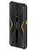 Смартфон Ulefone Armor X12 Pro 4/64 (оранжевый)