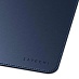 Коврик для мыши Satechi Eco Leather Deskmate (синий)