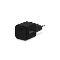 Зарядное устройство TTEC SmartCharger Pro 20W PD USB-C Travel Charger (черный)