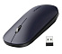 Беспроводная компьютерная мышь UGREEN MU001 (серый)