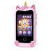 Детский смартфон Elari GamePhone (розовый)