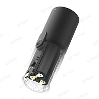 Капсула со сжатым воздухом HOTO Compressed Air Capsule (4-в-1, черный)