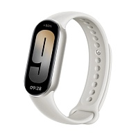 Фитнес-браслет Xiaomi Smart Band 9 (серый)