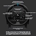 Игровой руль Logitech G923 (черный)