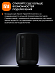 Беспроводная портативная колонка Xiaomi Bluetooth Speaker Mini (черный)