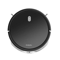 Робот-пылесос Xiaomi Robot Vacuum E5 (черный)