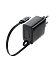 Зарядное устройство ACEFAST A110 PD 30W Gan Charger USB-C+USB-C (черный)