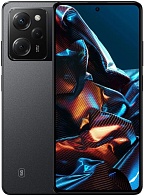 Смартфон Poco X5 Pro 5G 8/256 (черный)